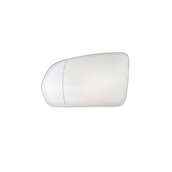 Miroir Rétroviseur Extérieur Gauche Conducteur Classe C W205 Mercedes-Benz
