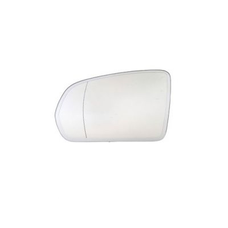 Miroir Rétroviseur Extérieur Gauche Conducteur Classe C W205 Mercedes-Benz