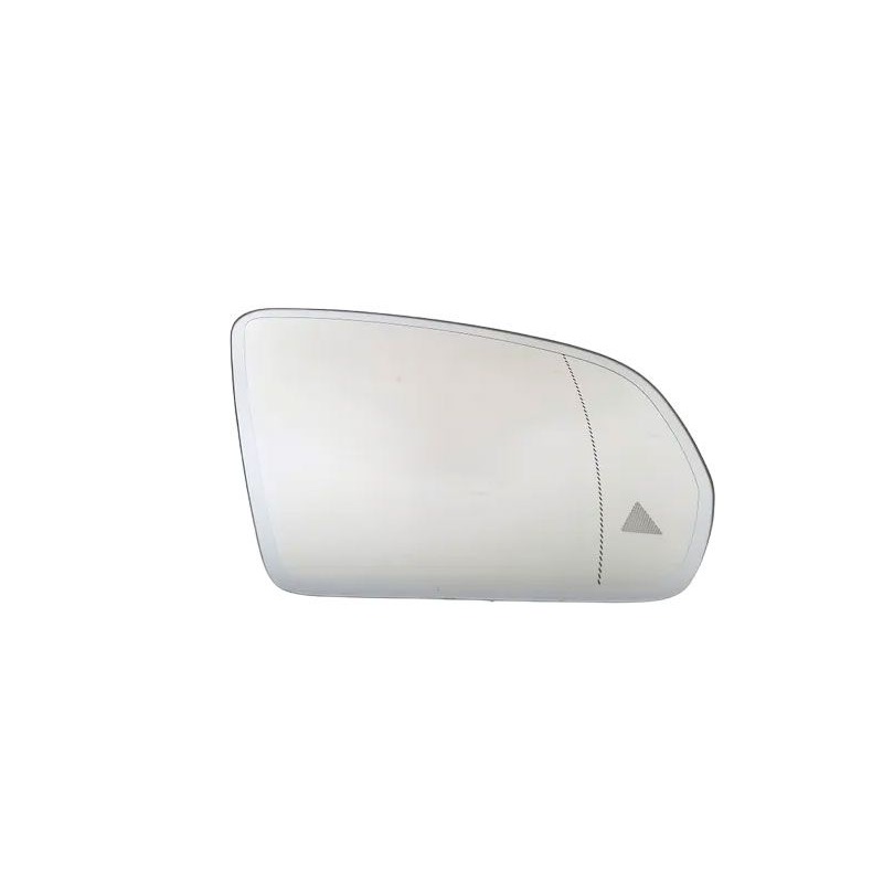Miroir Rétroviseur Extérieur Droit Passager Classe C W205 Mercedes-Benz