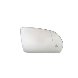 Miroir Rétroviseur Extérieur Droit Passager Classe C W205 Mercedes-Benz