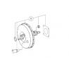 Capteur de pression de Freinage Servofrein Classe ML W163 Mercedes-Benz