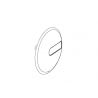 Couvercle Cache Roue de Rechange Classe G W463 Mercedes-Benz