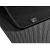 Tapis de coffre réversible velours caoutchouc GLC Coupé W253 Mercedes-Benz