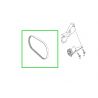 Courroie d'accessoire Trapézoïdal 21,36 X 2271 Sprinter W903 Mercedes-Benz