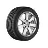 Jante Mercedes 16 pouces Classe C W204 6J X 16 ET 39 7 rayons