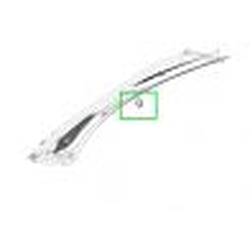 Capteur Nox Pollution Commande Air Recyclé CLA W118 Mercedes-Benz