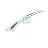 Capteur Nox Pollution Commande Air Recyclé CLA W118 Mercedes-Benz