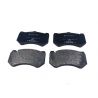 Plaquettes de Freins AVANT Mercedes-AMG GT 63 S 4MATIC+ W290