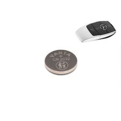 Pile clé télécommande voiture 6ème générations véhicule Mercedes-Benz