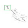 Capteur Radar Distronic Avertisseur Collision CLA W117