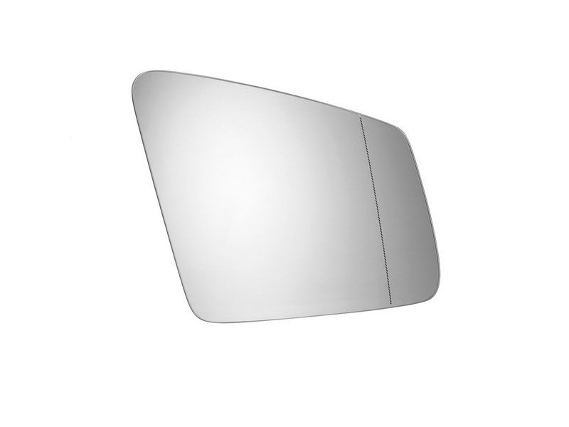 Miroir Rétroviseur Extérieur Droit Passager Classe C W204 Mercedes-Benz