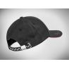 Casquette  Coloris noir Coton (bio) Mercedes-Benz Classic