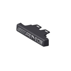 Monogramme AMG de Calandre Classe G W463 Mercedes-Benz