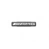 Monogramme AMG de Calandre Classe G W463 Mercedes-Benz