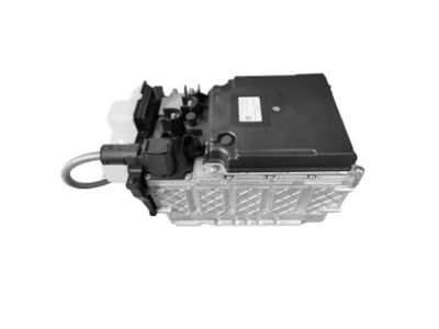 Batterie Classe C W206 48 V Mercedes-Benz