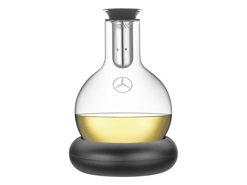 Carafe à décanter 0,75 litres Mercedes-Benz