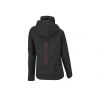 Veste Fonctionnelle Noir Femme AMG 