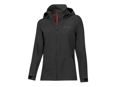 Veste Fonctionnelle Noir Femme AMG