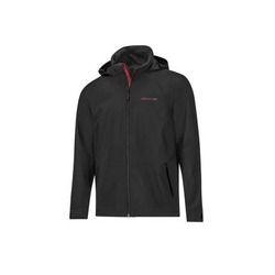  Veste Noir Fonctionnelle Homme AMG 