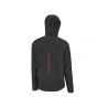 Veste Noir Fonctionnelle Homme AMG 
