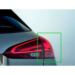 Feu Arrière Droit coté Passager Classe A W177 Mercedes-Benz