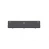 Support Plaque Mineralogique Immatriculation Avant Mercedes-Benz