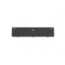 Support Plaque Mineralogique Immatriculation Avant Mercedes-Benz