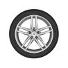 Jante Mercedes 18 pouces SLK-SLC W172 essieu avant 7,5 J x 18 ET 42