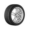 Jante Mercedes 18 pouces SLK-SLC W172 essieu arrière 8,5 J x 18 ET 36