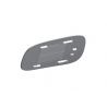 Coque trappe à carburant GLC W253 non peint Mercedes-Benz