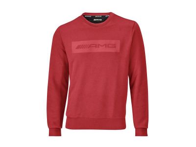 Sweat-shirt AMG, Unisexe - Taille M