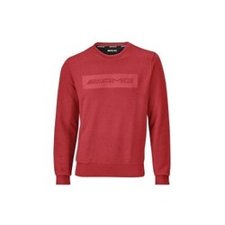 Sweat-shirt AMG, Unisexe - Taille M