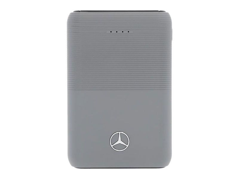 Batterie Externe Powerbank 10 000 mAh Mercedes-Benz