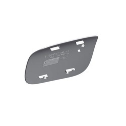 Coque trappe à prise électrique GLA W247 Mercedes-Benz
