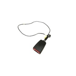 Ceinture de Sécurité Siège Avant Passager Droit Classe C W204 Mercedes-Benz