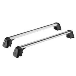 Barres de toit Classe C Break W205 Mercedes-Benz