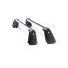 Barres de toit GLS W167 Mercedes-Benz