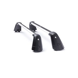 Barres de toit CLA W218 Mercedes-Benz 