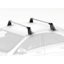 Barres de toit Classe B Berline W247 Mercedes-Benz 