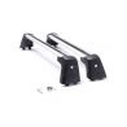 Barres de toit Classe B Berline W246 Mercedes-Benz