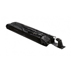 Sac de transport et de rangement, pour barres de toit