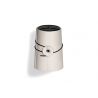 Trilogie Land Sea Air (LSA), EdP, 3x30 ml, Étui en cuir beige, marron, rouge ou noir 