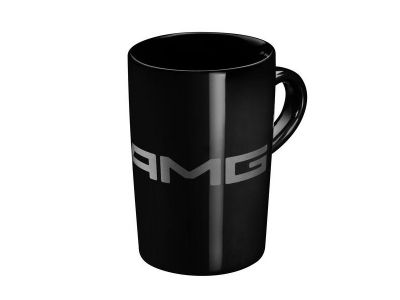 Mug Noir Vegan AMG 300 ml