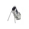  Sac de golf trépied Ultralight Pro Blanc Mercedes-Benz by PUMA