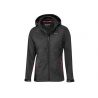 Veste hybride Noir AMG Coupe Femme