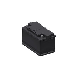 Batterie GLC 350 e 4MATIC W253 12V/70AH Mercedes-Benz