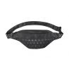 Sac banane Noir étoile Mercedes-Benz