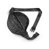 Sac banane Noir étoile Mercedes-Benz