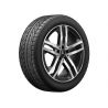 Pack 4 Roues complètes HIVER 19 Pouces GLB W247