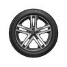 Pack 4 Roues complètes HIVER 19 Pouces GLB W247